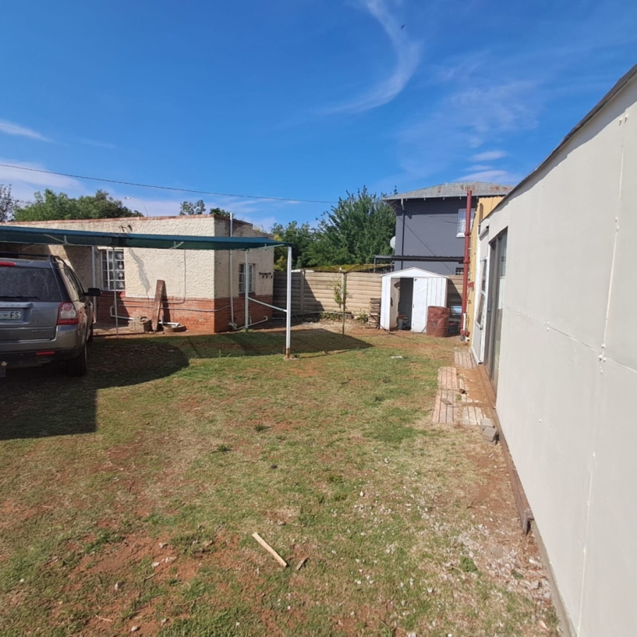To Let 1 Bedroom Property for Rent in Wilgehof Free State